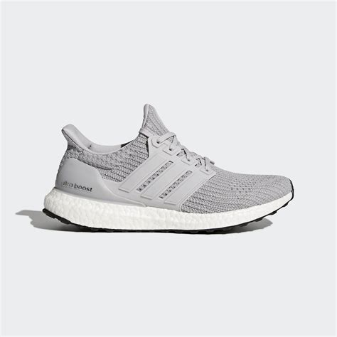 adidas Ultraboost 5X Men's Shoes Grey 